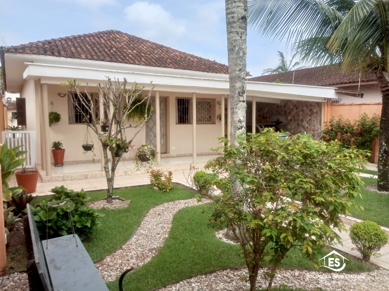 casa no suarão