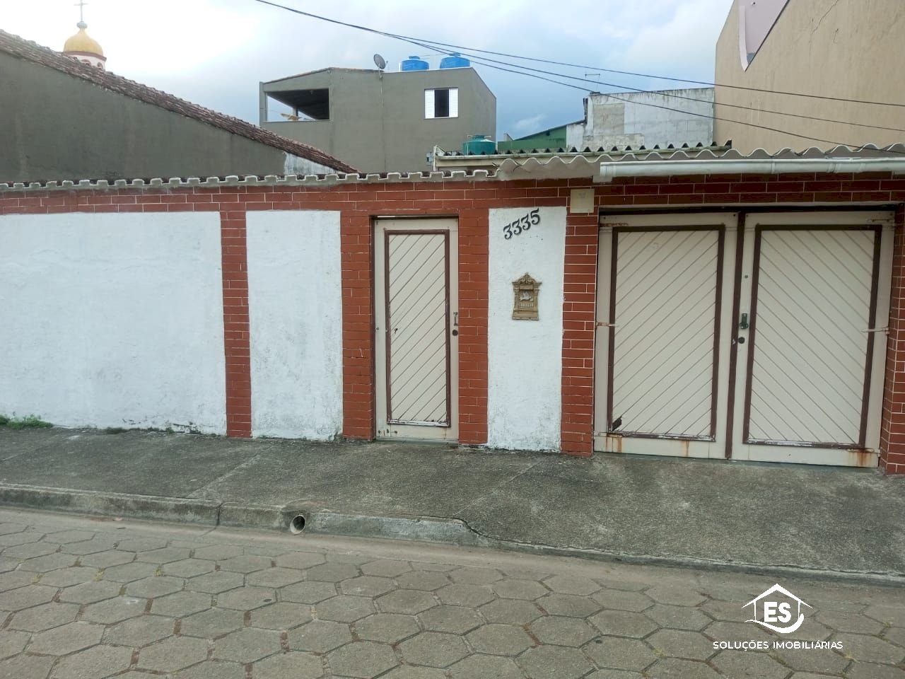 casa no suarão
