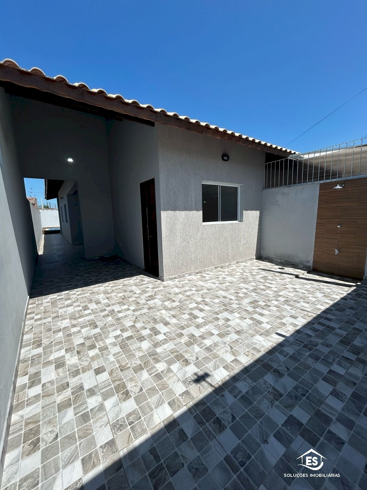 Casa no Sion