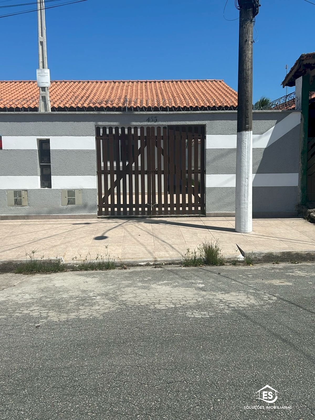 casa Bopiranga