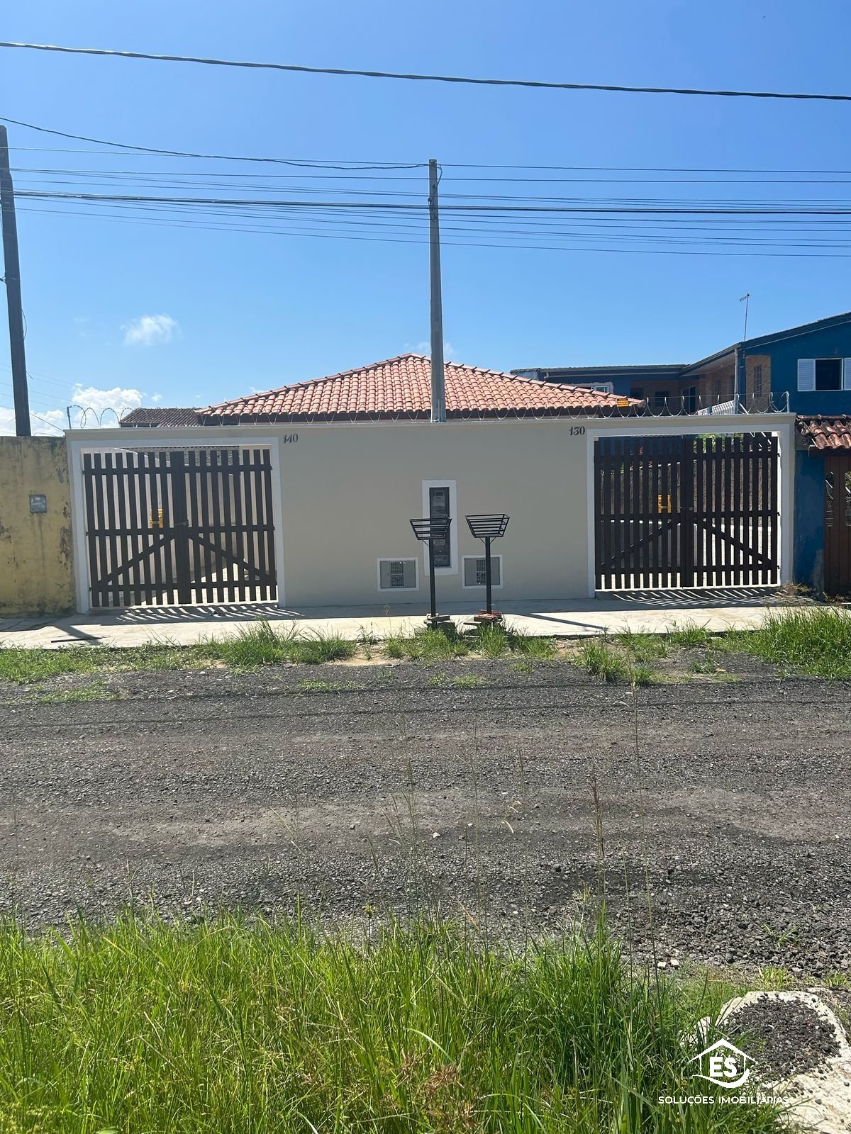 casa JD São Fernando