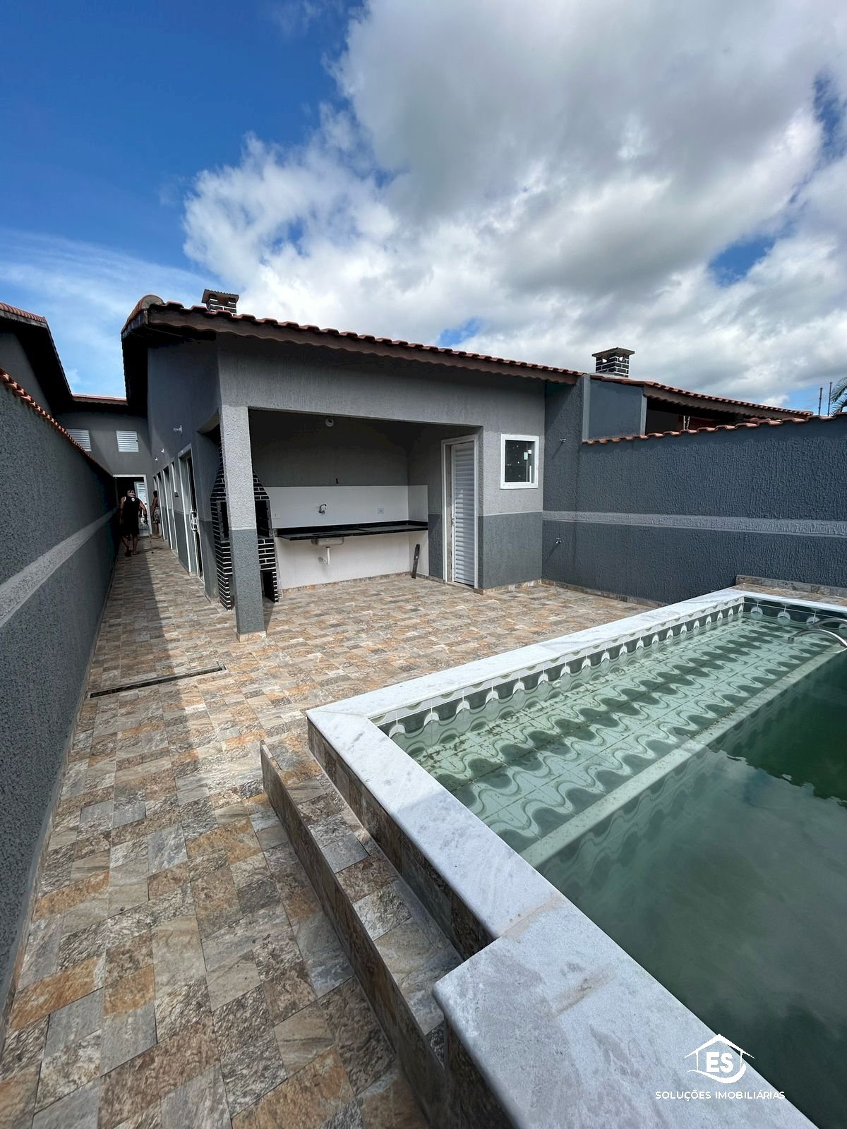 casa Bopiranga