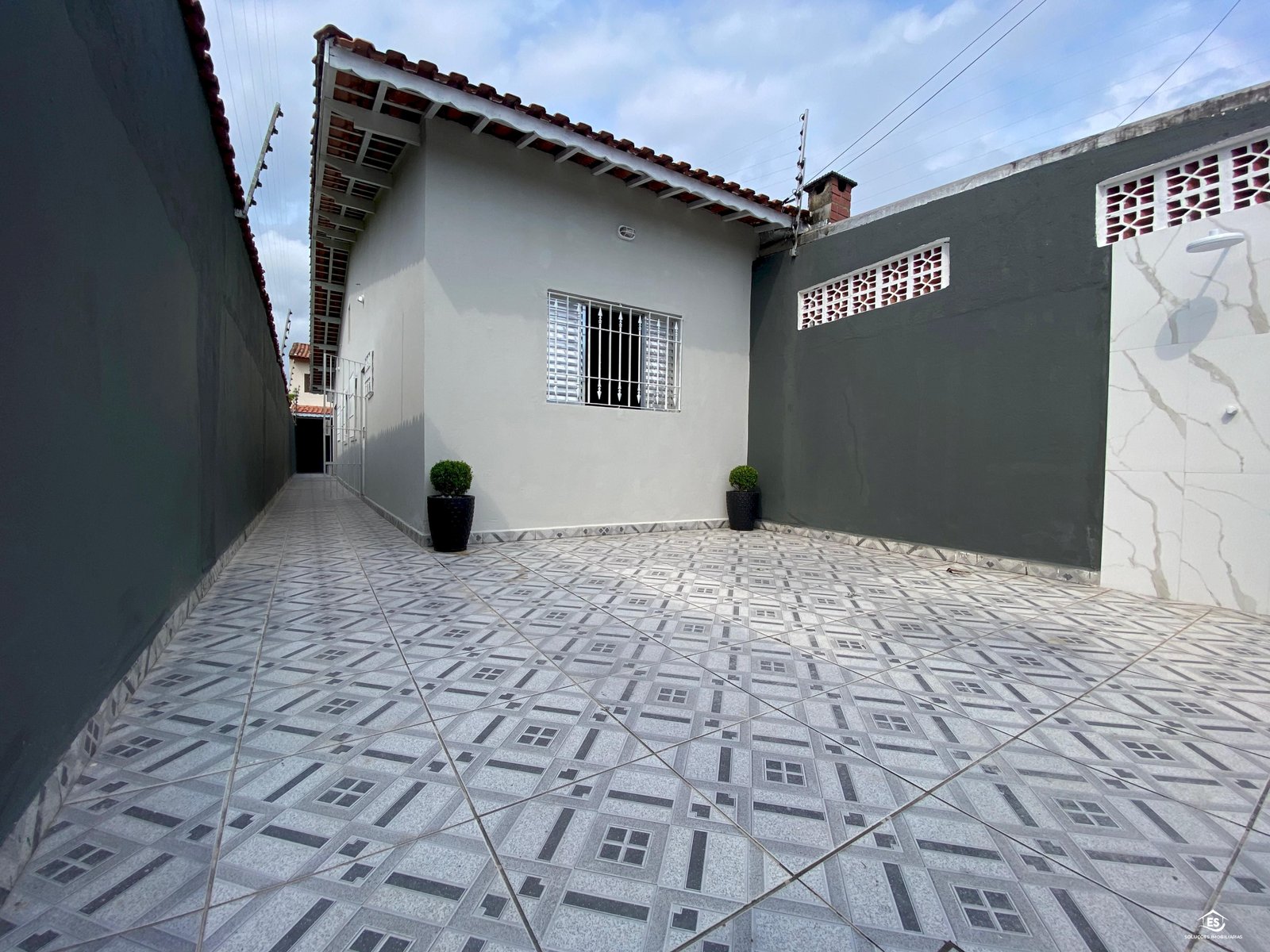 casa em Mongagua
