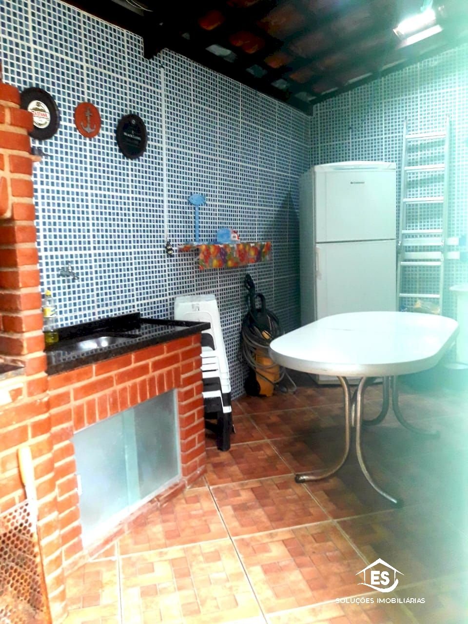 casa JD Suarão