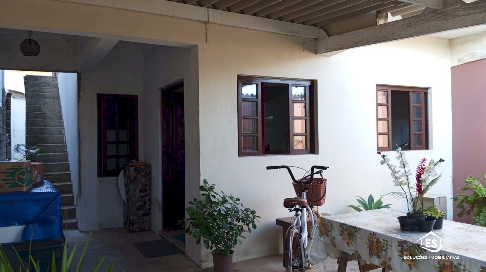 casa JD Suarão