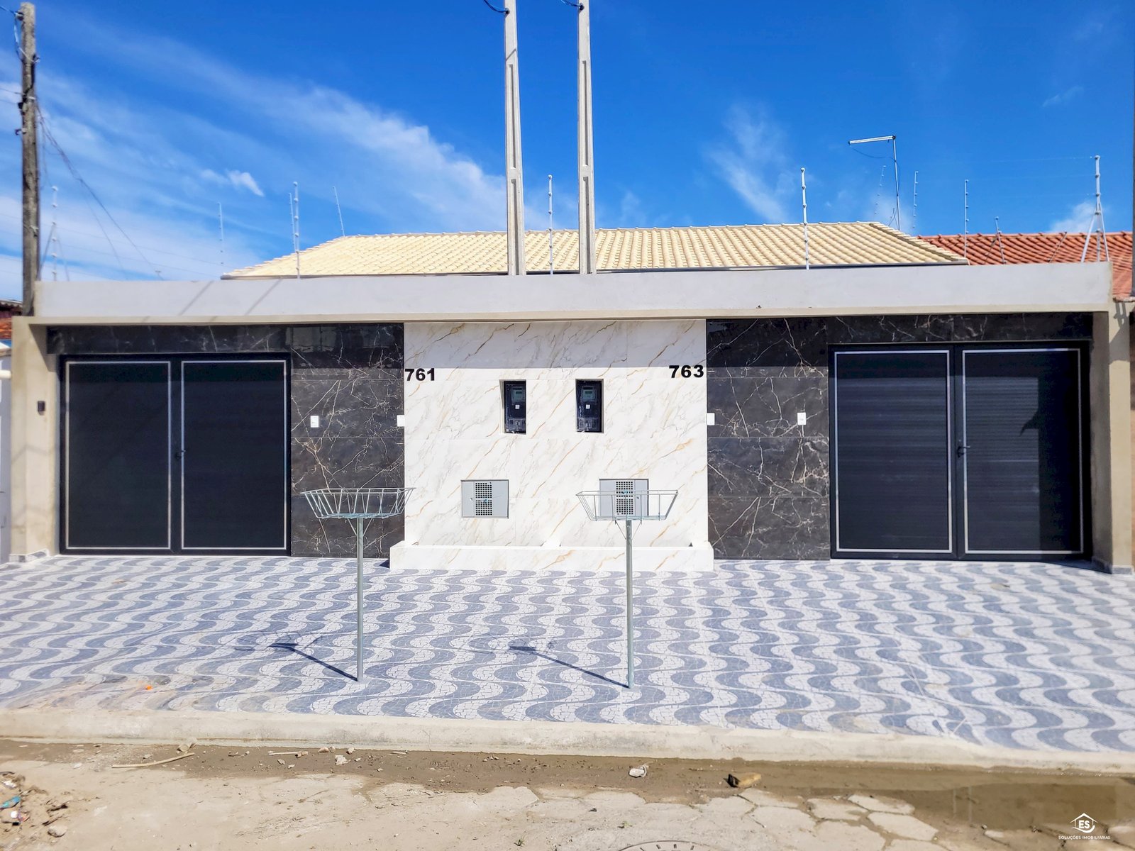 casa no Savoy