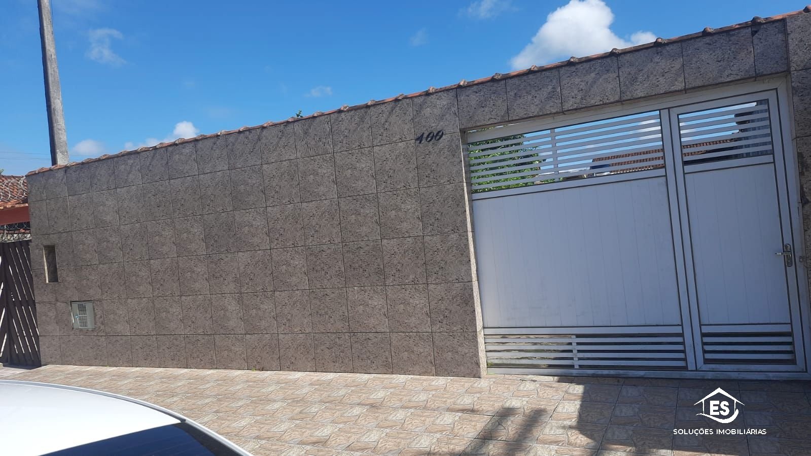 casa em Mongagua