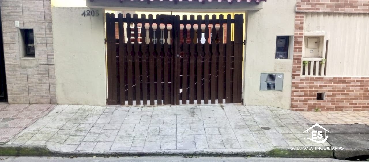 casa no Suarão