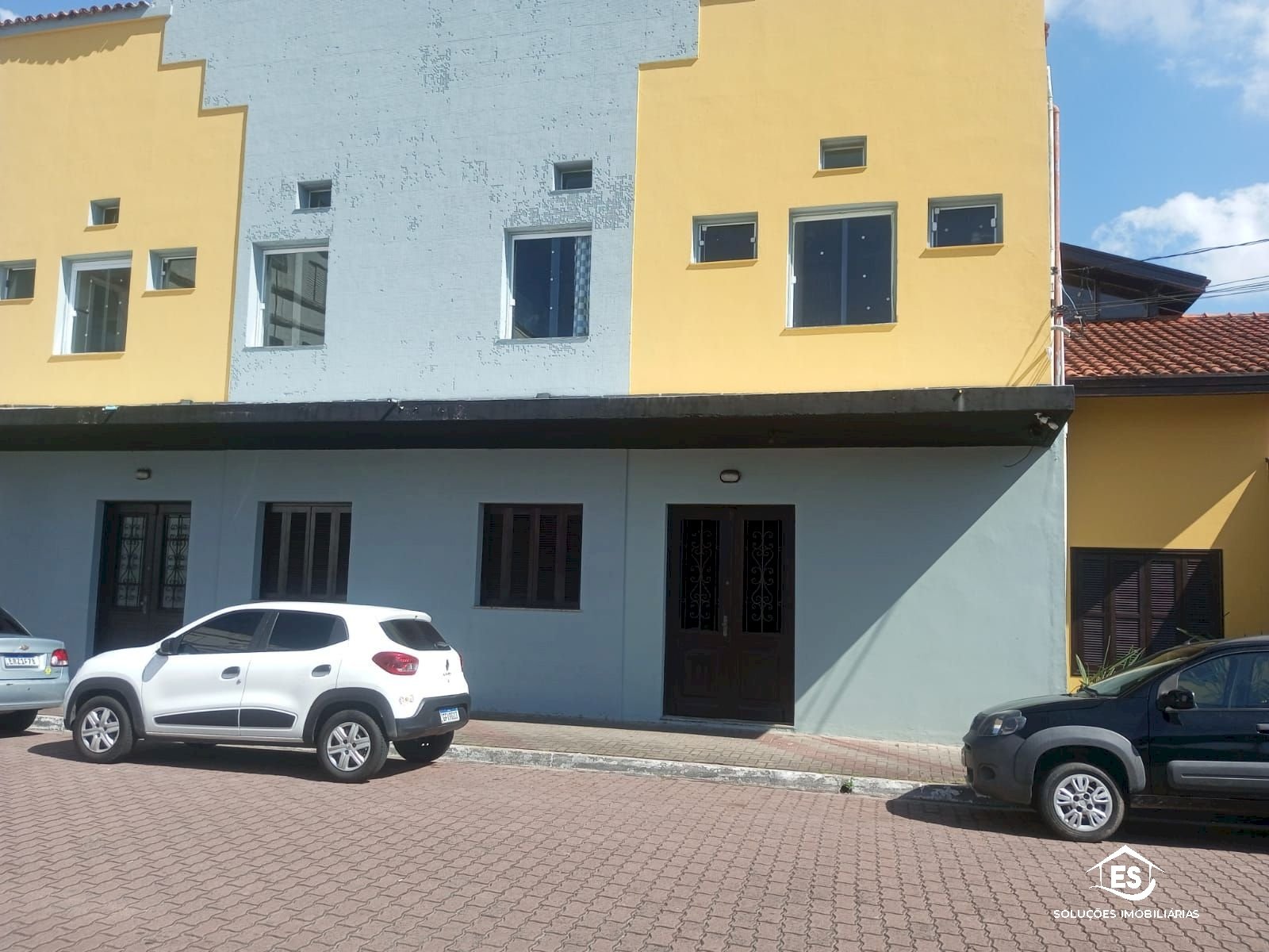 Pousada No Suarão
