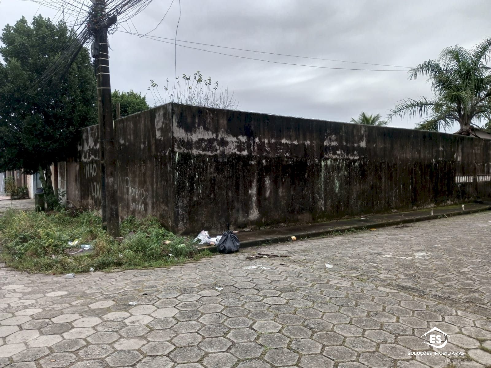 terreno Suarão